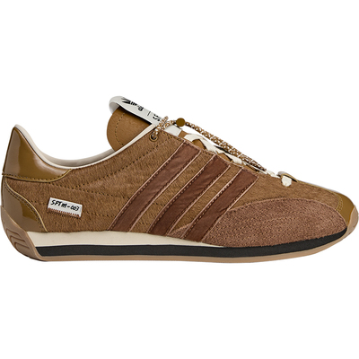 Adidas/阿迪达斯正品三叶草男士轻便复古低帮休闲鞋JH8639