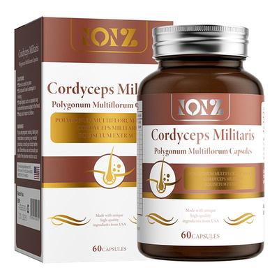 ioiz发护宝何首乌胶囊内调头发管理男女多维养护深层调节