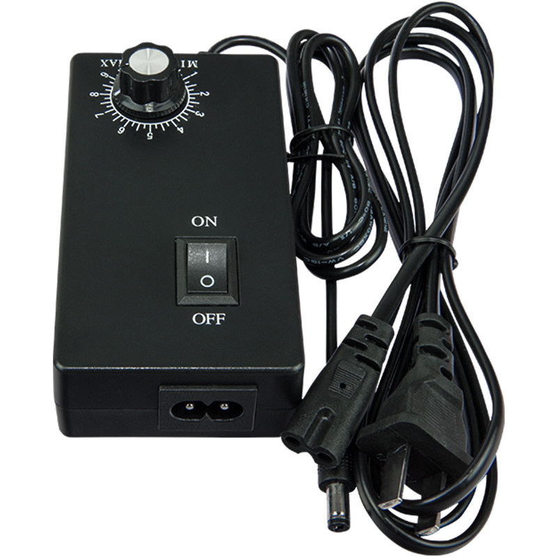sangnond显微镜电源控制器 调压控制器 点光源控制器3V\5V\6V\12V\24V（发货实物和图片可能会有不同）