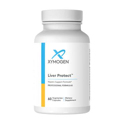 XYMOGEN护肝片熬夜饮酒梳肝养肝