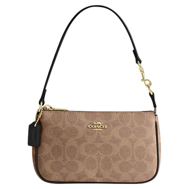 COACH/蔻驰Nolita19小号
