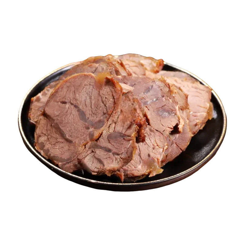 朝小延酱牛肉延边广播电视台甄选