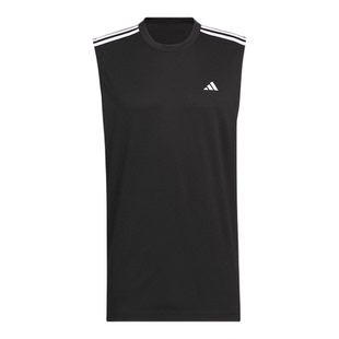 Adidas阿迪达斯男装女装2026夏季新款WRLD TANK运动背心KE5906