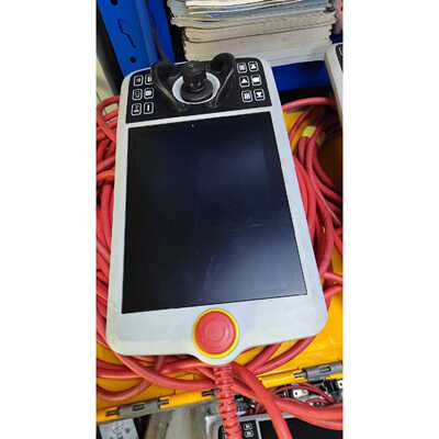 议价新款机器人示教器DSQC3060