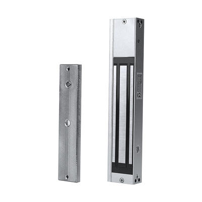磁力锁门禁60/180/280KG单门明装暗装双门反馈电控锁门禁电磁锁