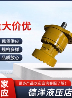 询波克兰POCLAIN柱塞泵马达MSE08 MS18 MS50 MS05 MK08 MSE02液压
