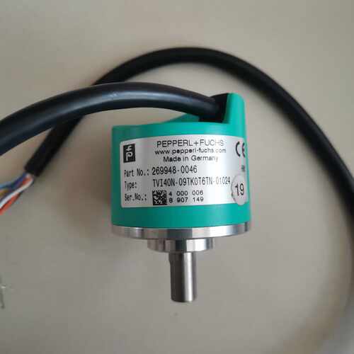 询价-件，Pf倍加福TVI40N-09TK0T6