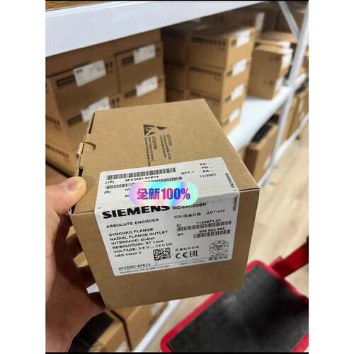 询价下单6FX2001-5FE13 可开发票