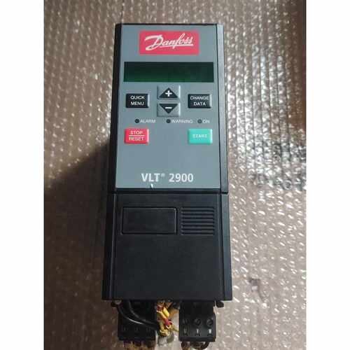 溢价-丹佛斯变频器VLT2911PT4B20STR0DBF0