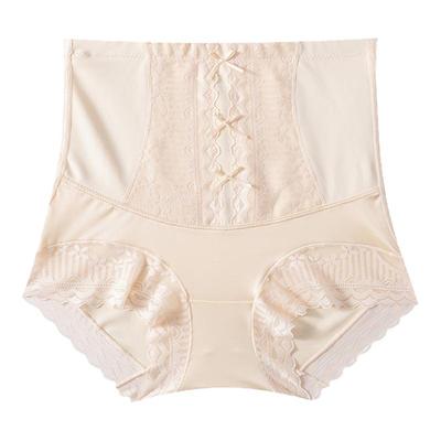 高腰收腹裤强力收小肚子2025新款