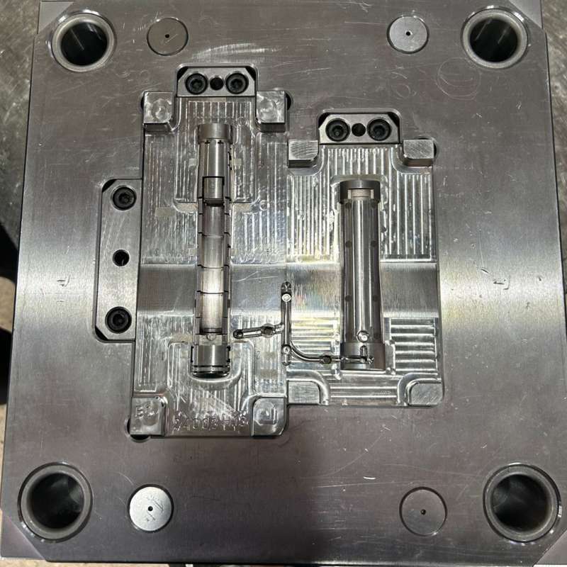 cnc加工 塑料膜外壳 机械数控车床走心机加工定制 模具设计制造工