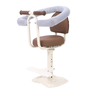 电动车儿童座椅前置电瓶车踏板车电车摩托车婴儿小孩宝宝安全坐椅