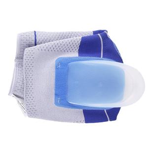 德国Bauerfeind保而防 护踝 专业运动扭伤防护篮球训练护踝护脚腕