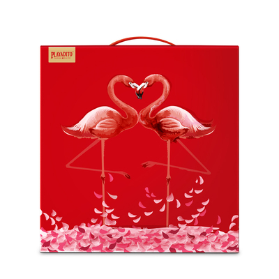 阿根廷红鹤马黛礼盒装