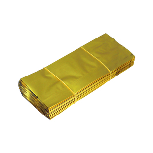 茶袋子铝箔袋锡纸袋二两半斤一斤内膜袋通用茶叶包装袋绿茶红茶袋