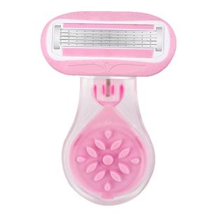 刮毛刀女士专用腋毛脱毛神器家用去腿毛腋下剃毛器女生私密处修剪