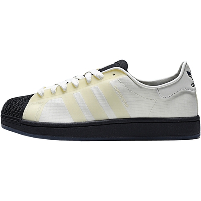 adidas阿迪达斯三叶草男女贝壳头运动鞋休闲鞋板鞋YKJ6573