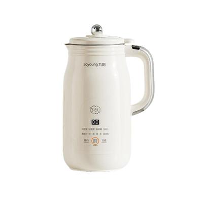 九阳家用自动免滤迷你豆浆机