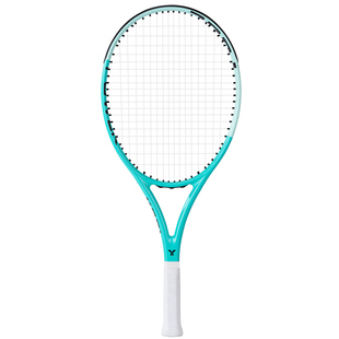 YOOL有洛儿童一体全碳素网球拍25/26寸轻质大拍面耐打专业教学拍