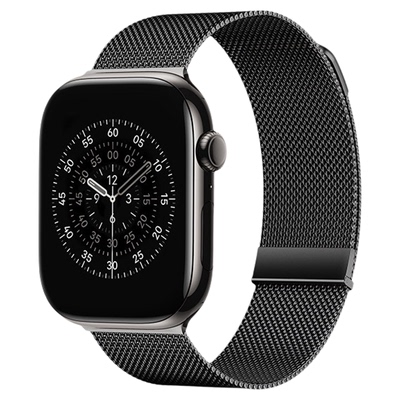 匠戴适用米兰尼斯表带升级双磁吸