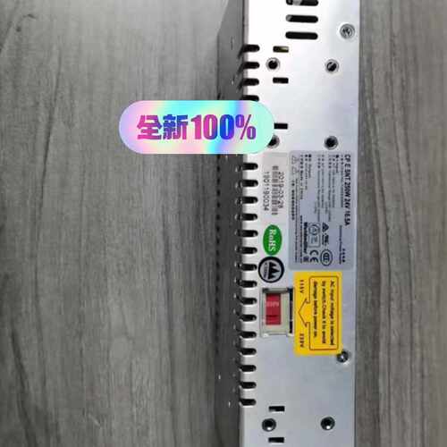 询价-开关电源CP E SNT 250W 24V 10.5A库存全