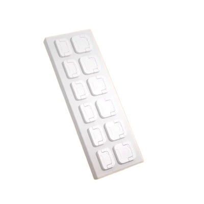 儿童防触电插座保护套绝缘防燃