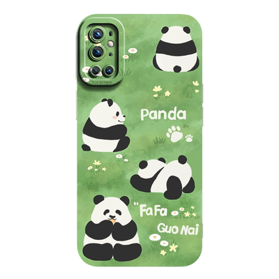 华为mate10手机壳ins小熊mate0p