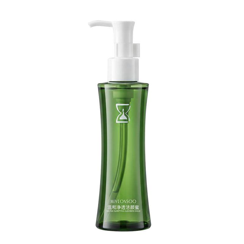 觅研修蜜颜秀绿蛮腰洁颜蜜2.0敏感肌深层清洁毛孔氨基酸洗面奶