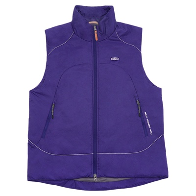 UNICARE秋冬御寒马甲 新雪丽高端保暖背心  防泼水轻量化马夹2026