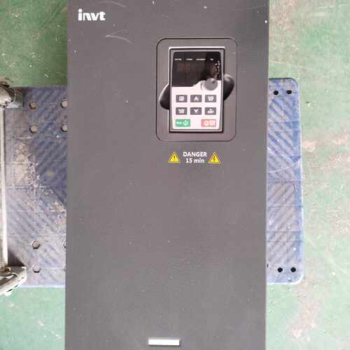 询价-英威腾变频器GD200A-045G/055P-4，重载45k