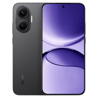 24期免息红米Turbo4Pro5G手机