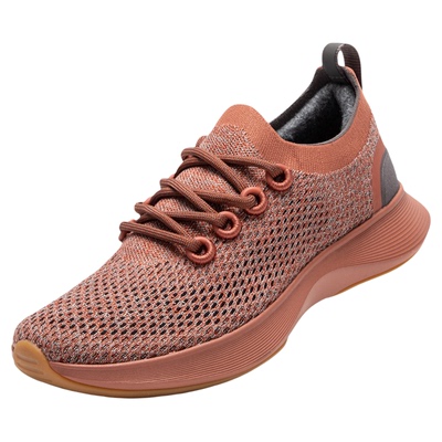 【小桃同款】Allbirds天丝鞋Dasher NZ 26春季新款三代黑慢跑男鞋