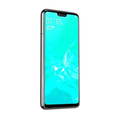 适用oppoa3pro水凝膜秒解指纹