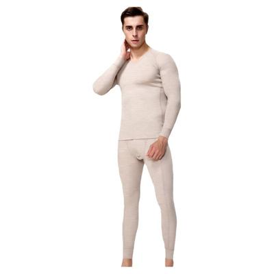 Byford内衣套装百富羊毛