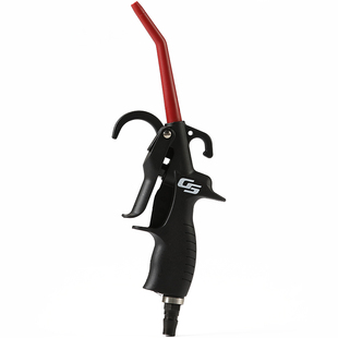 GS气泵洗车吹水吹尘枪高压吹气清洗机气动除尘吹风枪工具喷枪吹灰