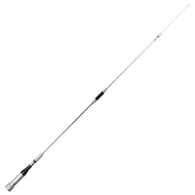 日本钻石 SG7500 UV双段车载对讲机高增益天线苗子 1.06m