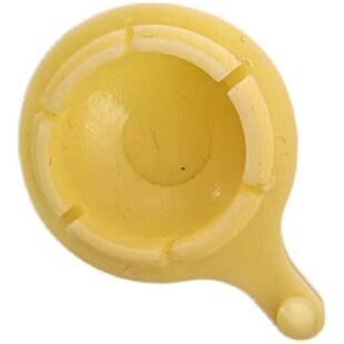 适用雨刮连动杆卡扣雨刮连动杆农用车货车通用塑料球头碗配件卡子