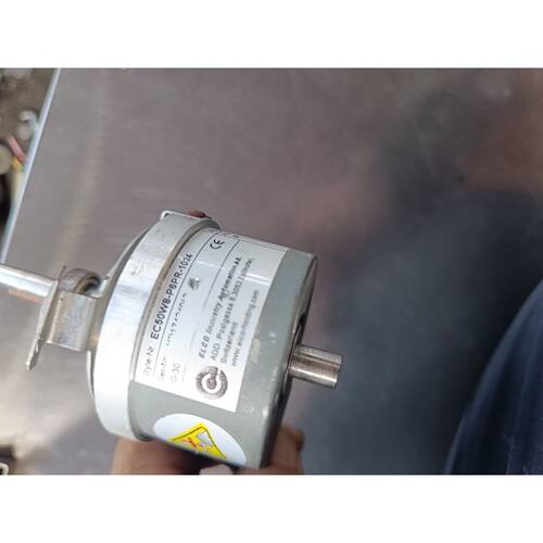 EC50W8-H6DR-1024/E 宜科 编码器