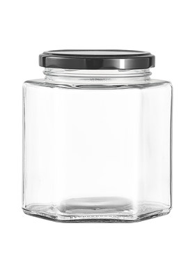 【秋梨膏专用瓶】食品级玻璃罐
