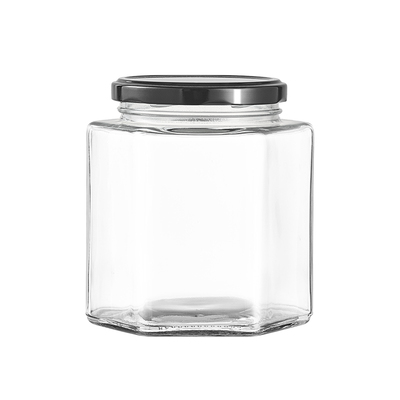 【秋梨膏专用瓶】食品级玻璃罐