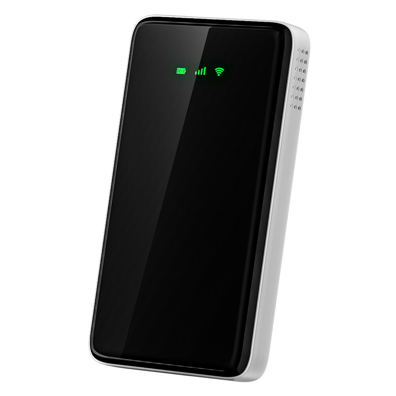 随身无线wifi无线移动网络随身wifi2025年新款5无限速流量上网卡全国通用便携带可移动wi-fi充电宝官方旗舰店