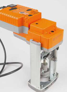 Spirax Sarco Belimo NVK230AX