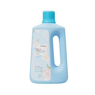 拖地专用清洁液去油污消毒无水印持久留香洗木地板地砖瓷砖清洁y