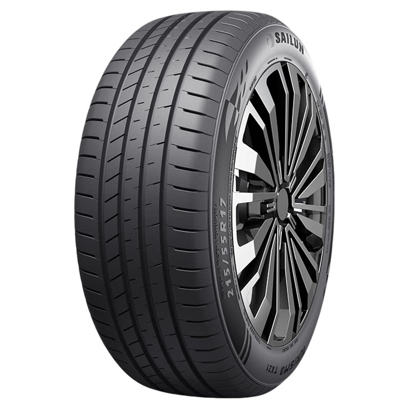 赛轮汽车轮胎245/45R19营运车