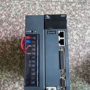 3KW汇川伺服驱动器IS600PT012I，交流380V供电，议价商品
