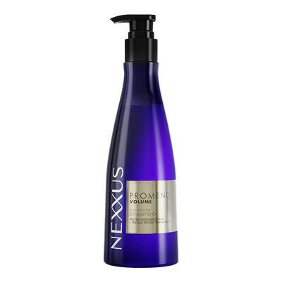 【百亿补贴】NEXXUS弹性蛋白丰盈发乳挺立清爽蓬松柔顺 80ml