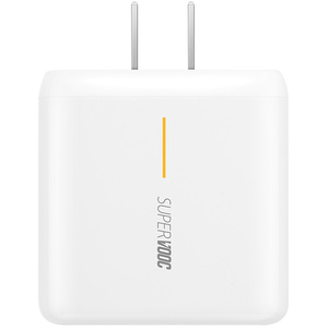 OPPO原装65W超级闪充充电器套装opporeno4/5/6/7pro手机充电头findx2/3 r17pro原配闪充头65W闪充充电器头