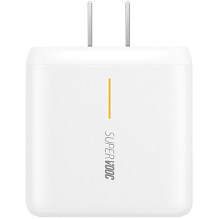 OPPO原装65W超级闪充充电器套装opporeno4/5/6/7pro手机充电头findx2/3 r17pro原配闪充头65W闪充充电器头