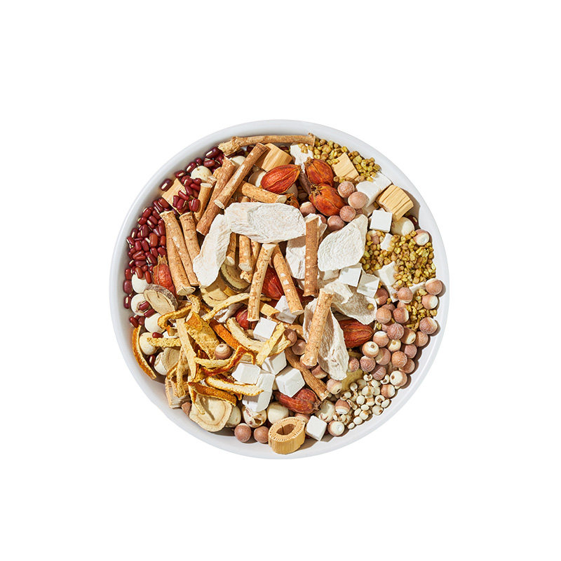 去口臭药治调理肠胃口气重除口臭口干口苦男士女性肝火旺盛三清茶