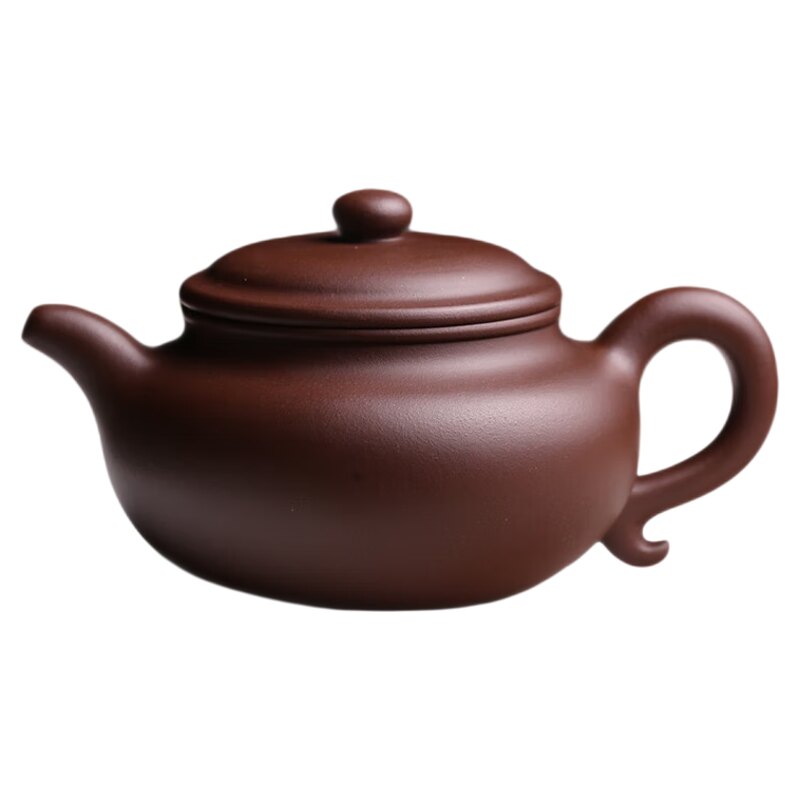 紫砂壶仿古壶刘素素单壶泡茶壶